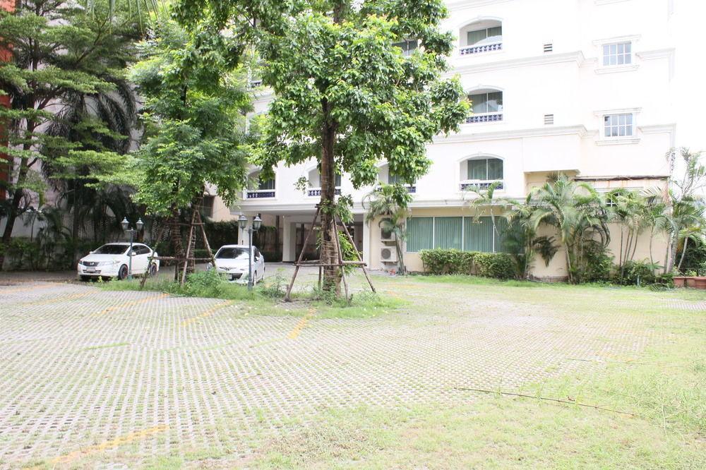 邦纳浪漫酒店 曼谷 外观 照片